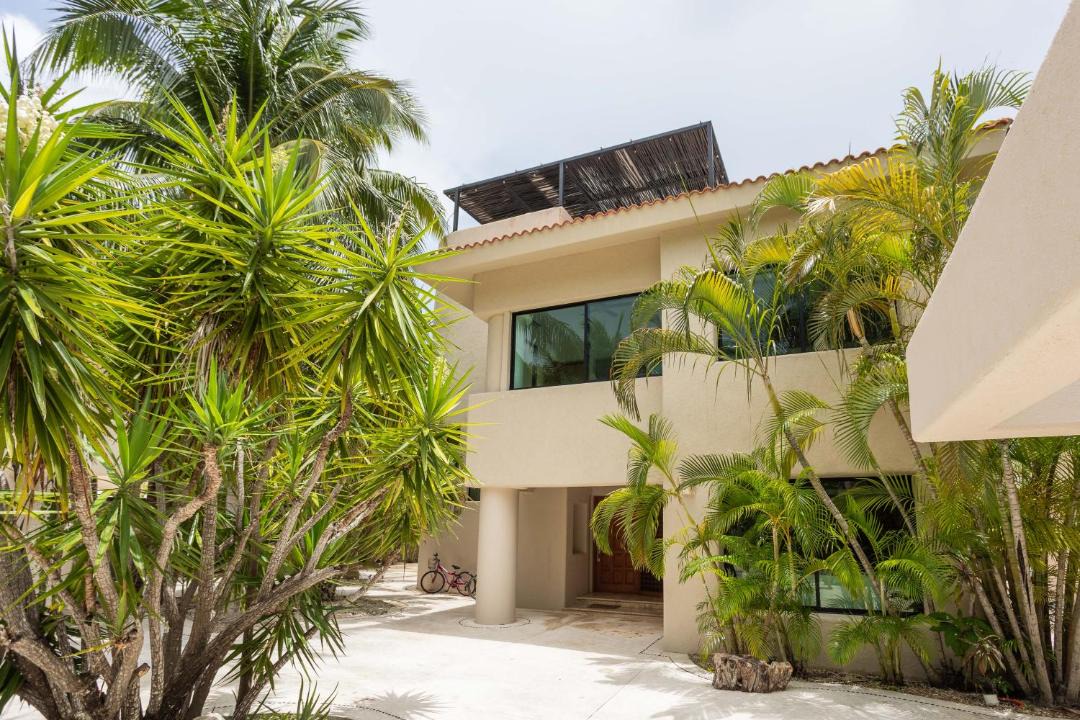 Photo of Others in Puerto Aventuras