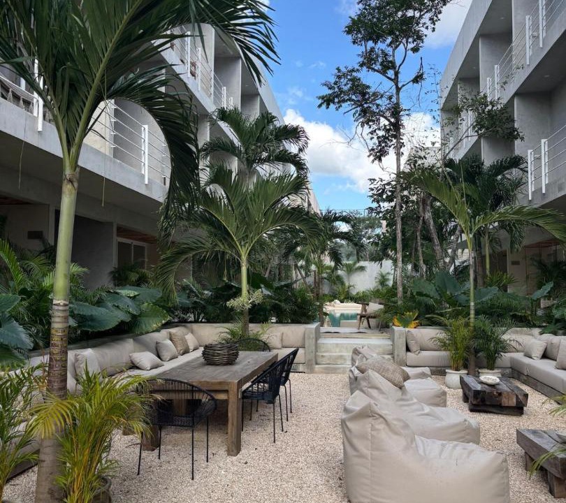 Photo of Others in Tulum