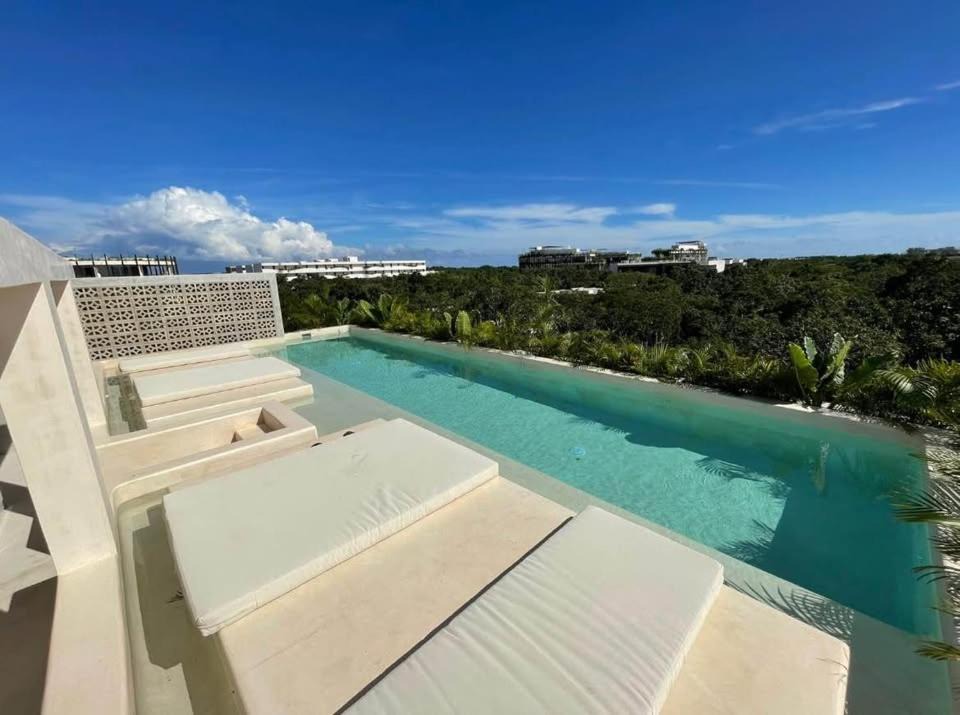 Photo of Patio Balcony in Tulum