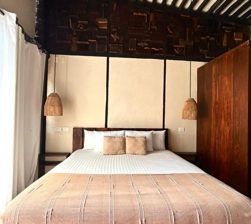 Photo of Bedroom in Zona Hotelera