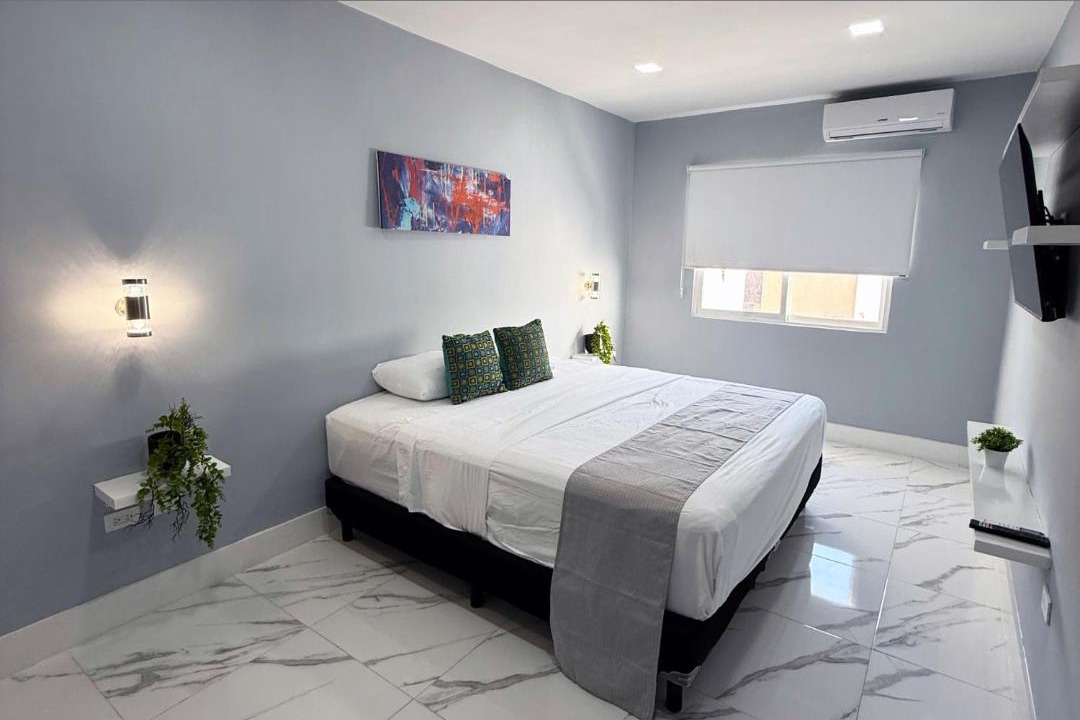 Photo of Bedroom in Cancun