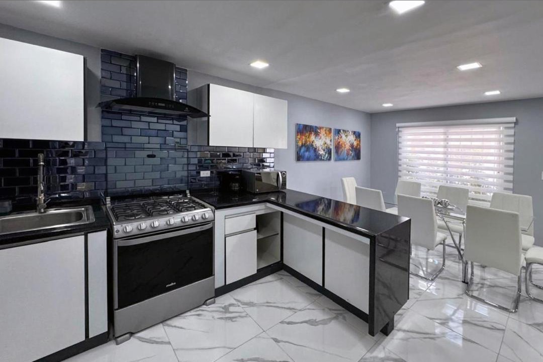 Photo of Kitchen in Cancun