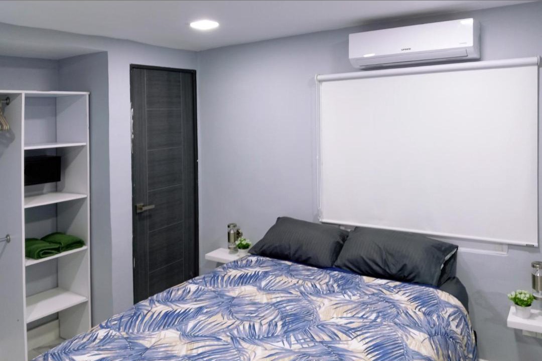 Photo of Bedroom in Cancun