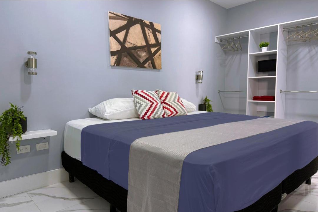 Photo of Bedroom in Cancun
