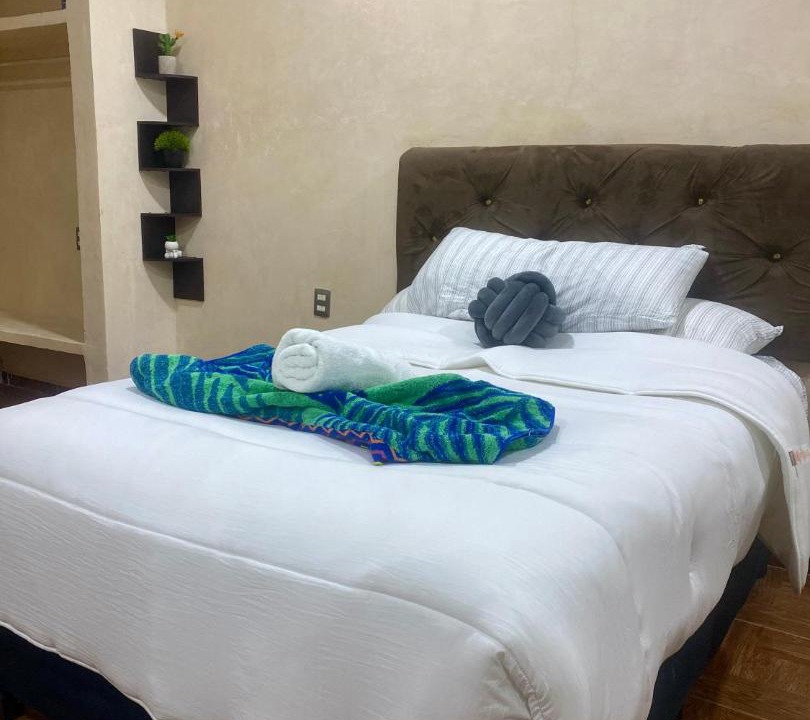 Photo of Bedroom in Isla Mujeres