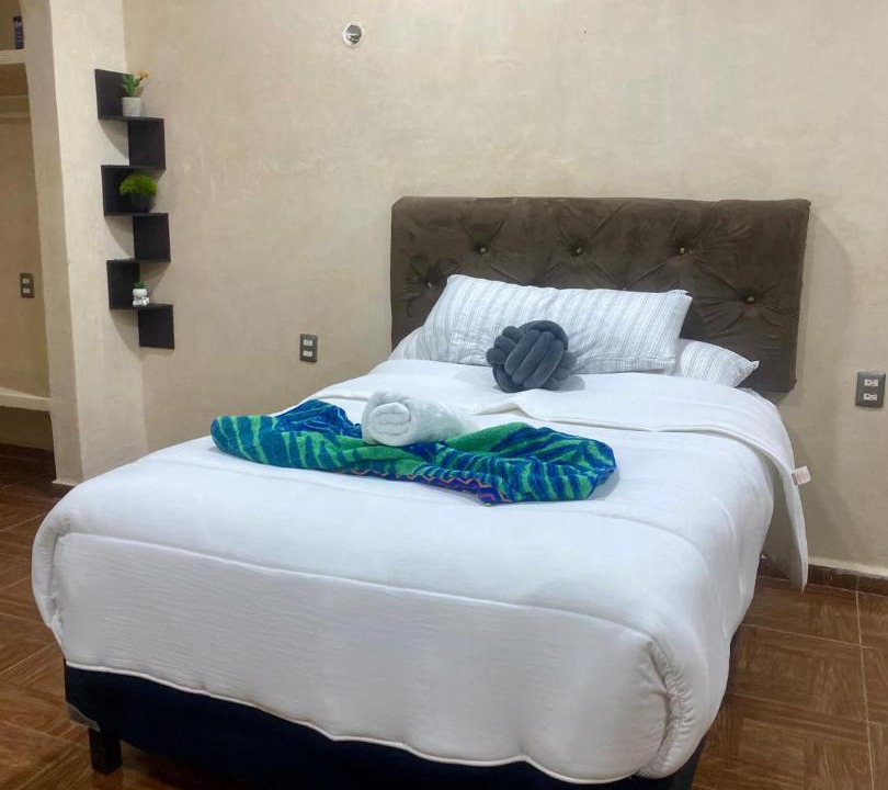 Photo of Bedroom in Isla Mujeres