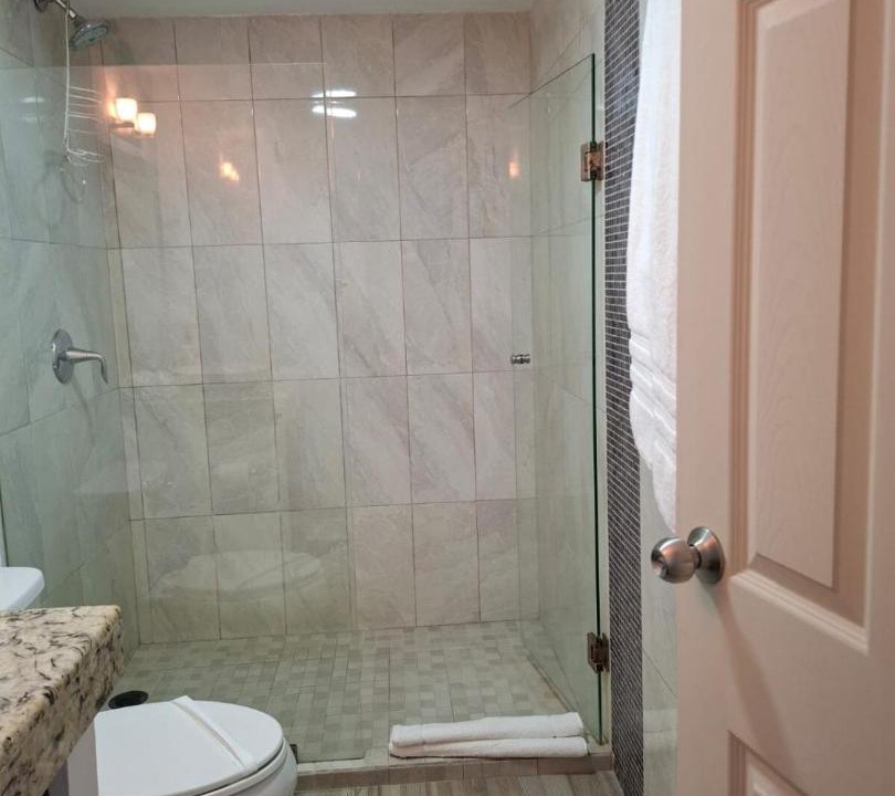 Photo of Bathroom in Playacar Fase I