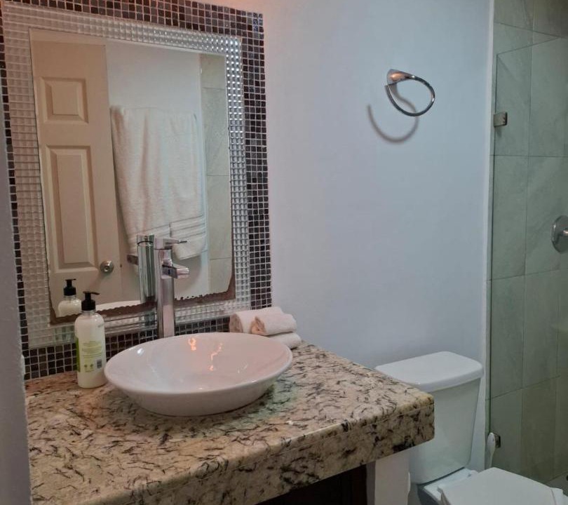 Photo of Bathroom in Playacar Fase I