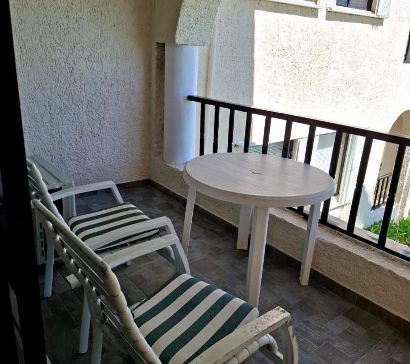 Photo of Patio Balcony in Playacar Fase I