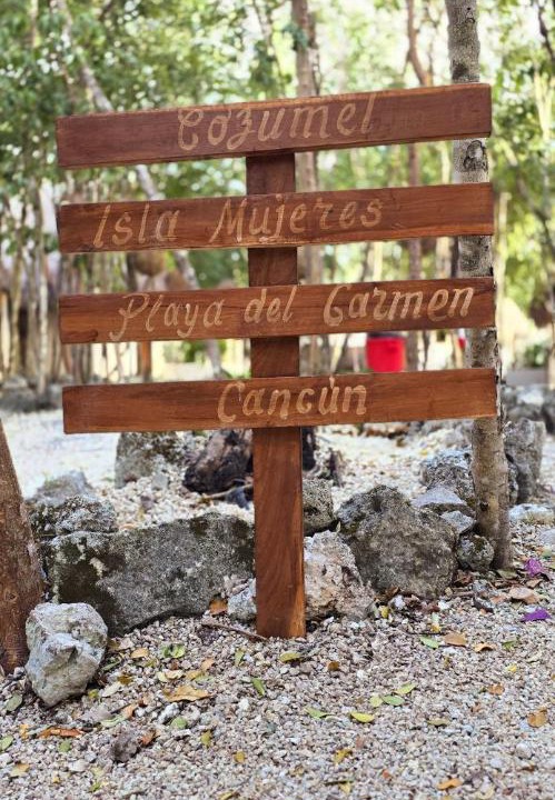 Photo of Outdoor in Tulum