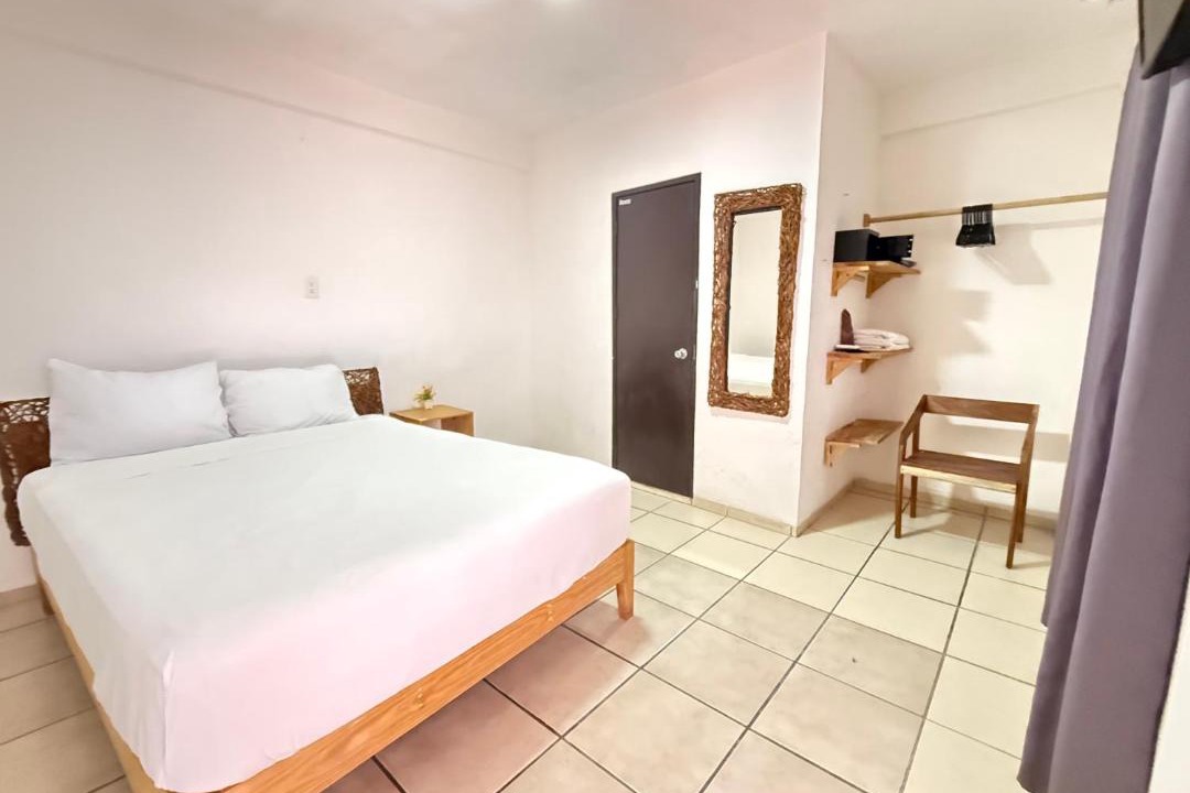 Photo of Bedroom in Centro - Supmza 001