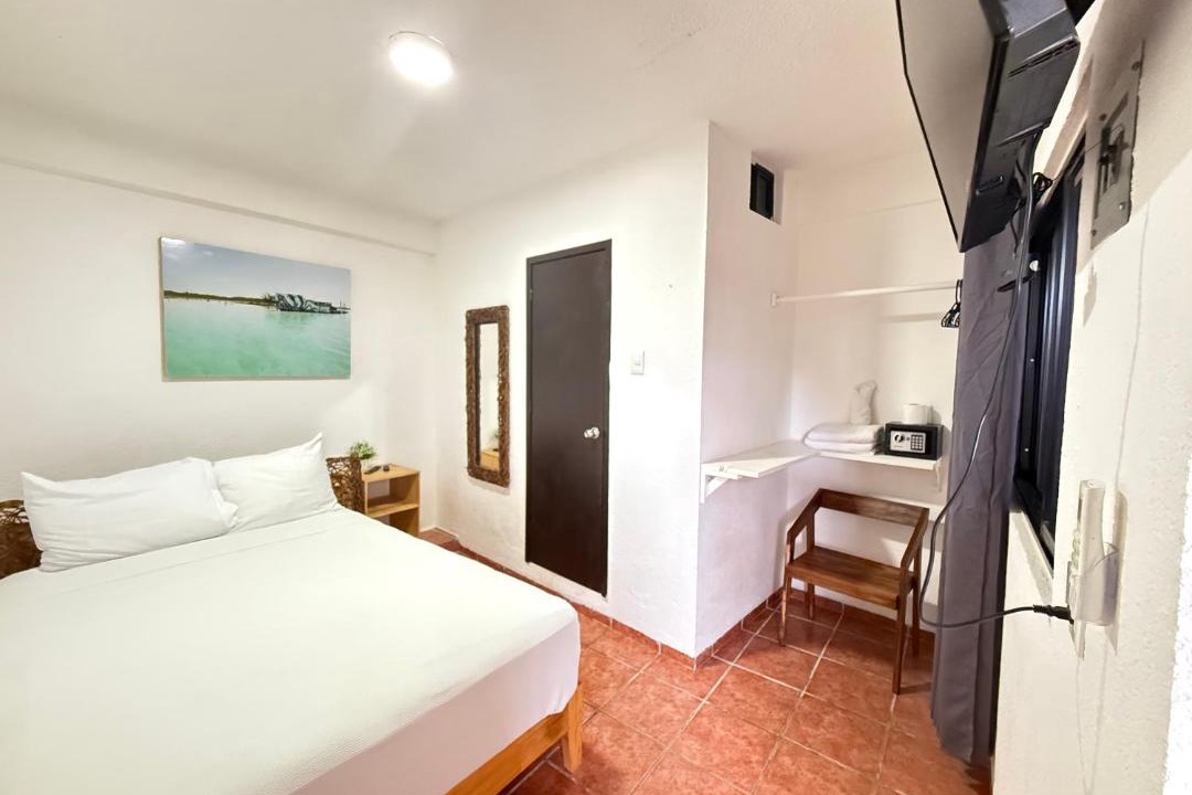 Photo of Bedroom in Centro - Supmza 001