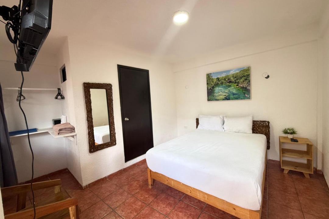 Photo of Bedroom in Centro - Supmza 001