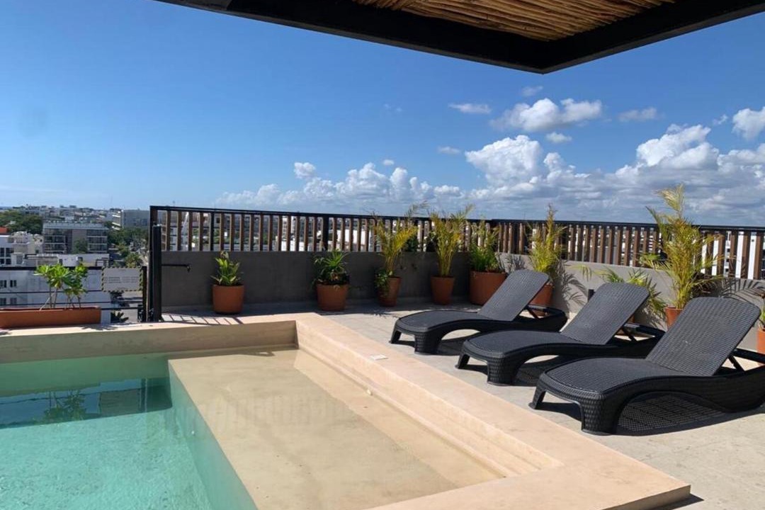 Photo of Patio Balcony in Luis Donaldo Colosio