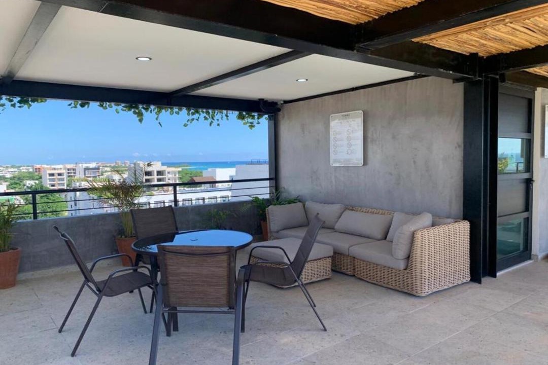 Photo of Patio Balcony in Luis Donaldo Colosio