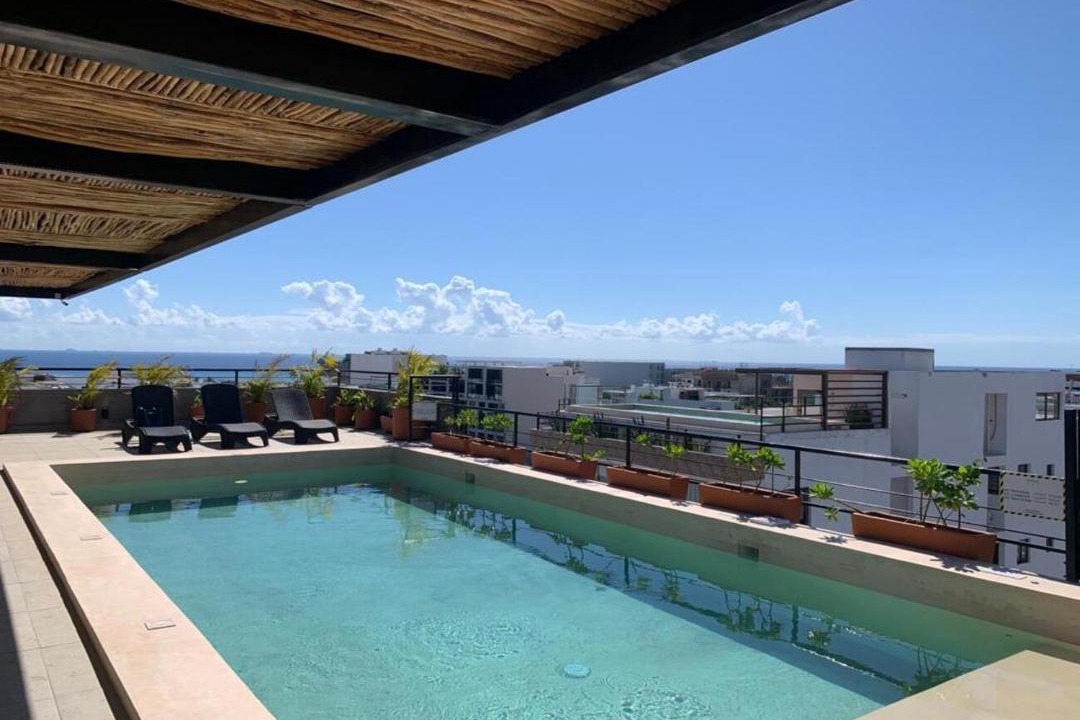 Photo of Patio Balcony in Luis Donaldo Colosio