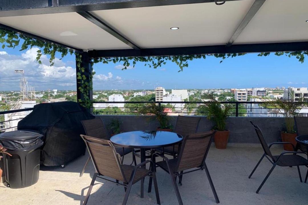 Photo of Patio Balcony in Luis Donaldo Colosio