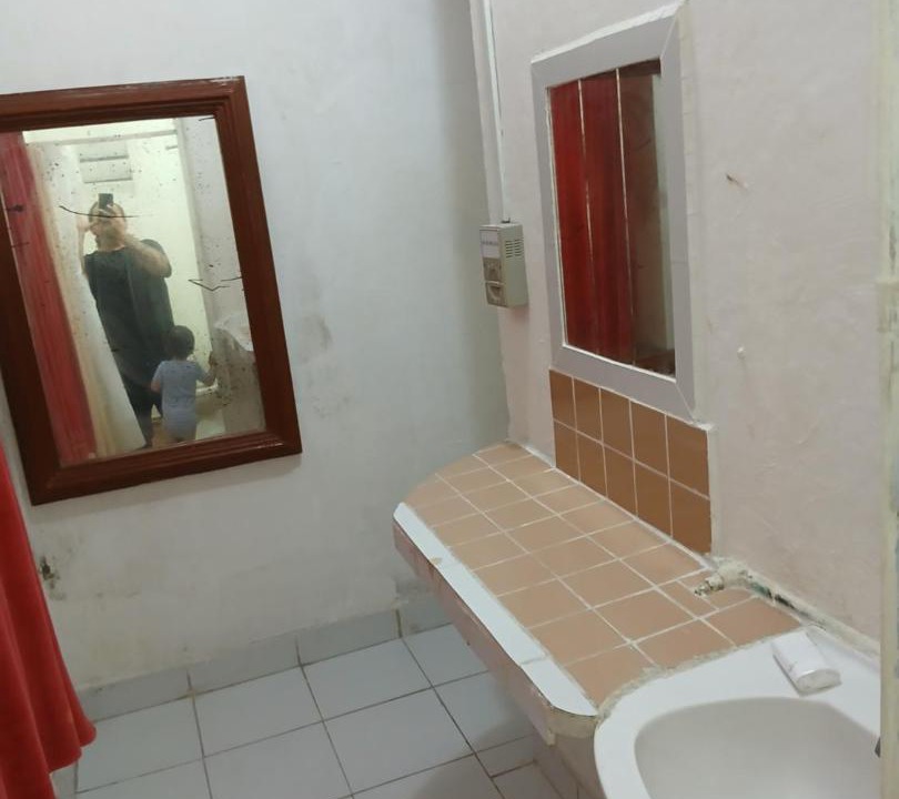 Photo of Bathroom in Colonos Cuzamil
