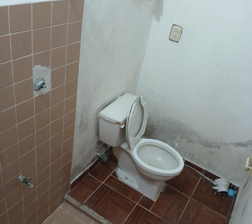 Photo of Bathroom in Colonos Cuzamil