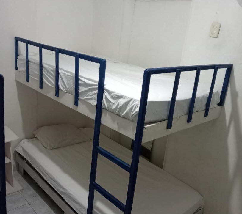 Photo of Bedroom in Colonos Cuzamil