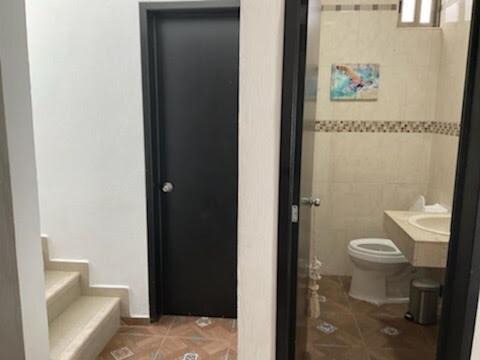 Photo of Bathroom in San Miguel
