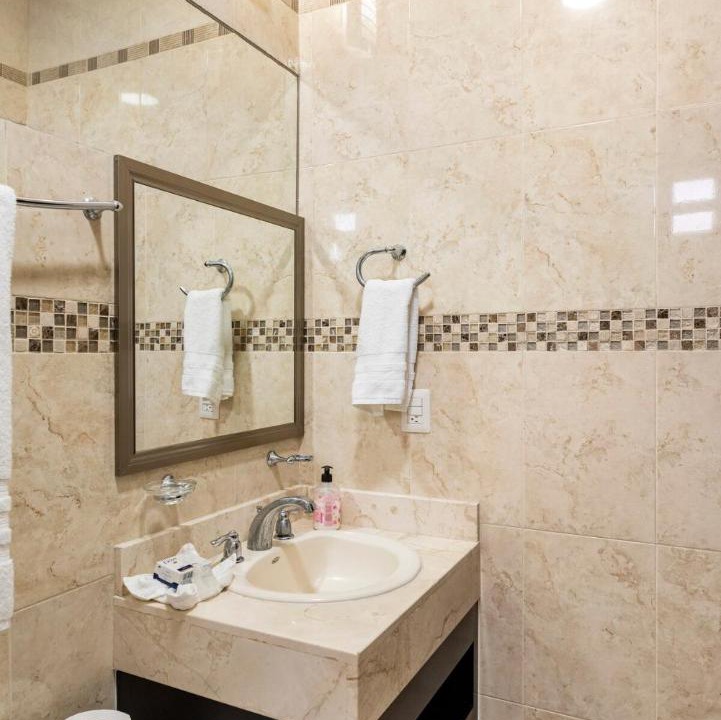 Photo of Bathroom in San Miguel