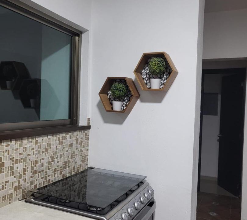 Photo of Kitchen in San Miguel