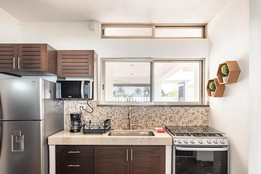 Photo of Kitchen in San Miguel