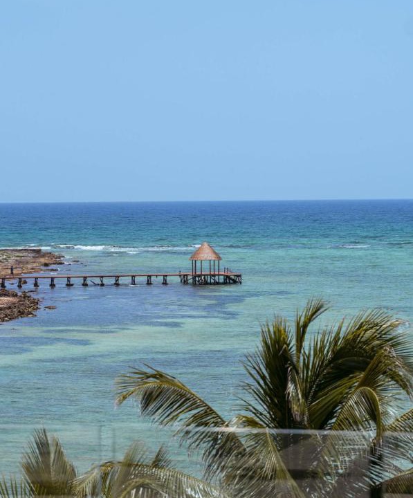 Photo of Patio Balcony in Soliman Bay