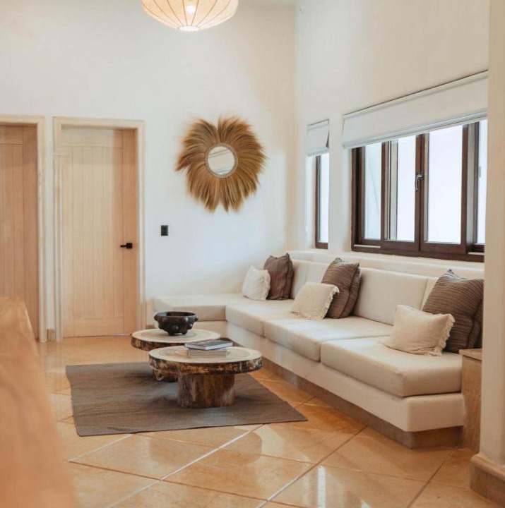 Photo of Livingroom in Soliman Bay
