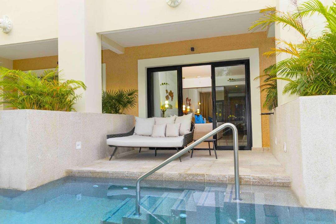 Photo of Patio Balcony in Tankah