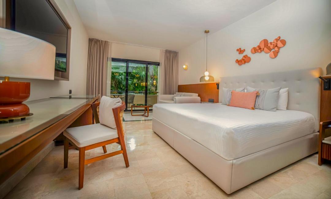Photo of Bedroom in Tankah
