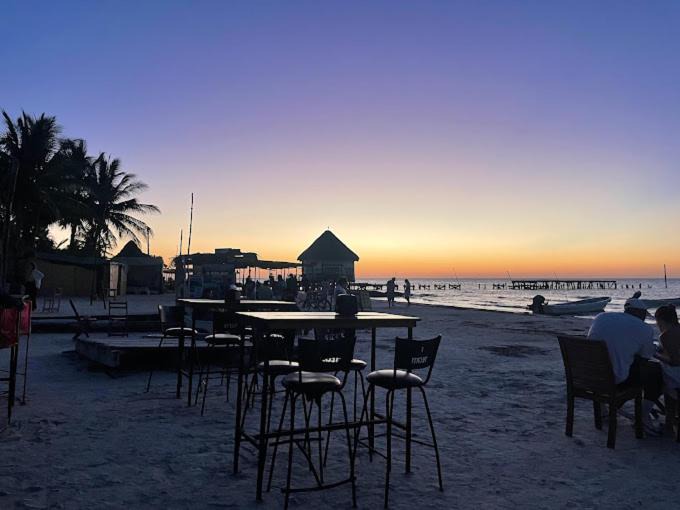 Photo of Others in Downtown Holbox