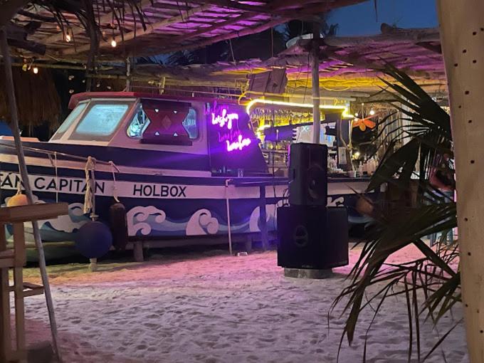 Photo of Others in Downtown Holbox