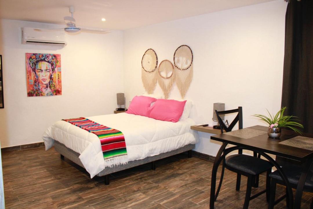 Photo of Bedroom in Centro - Supmza 001