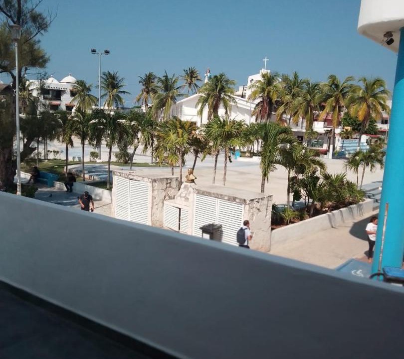 Photo of Patio Balcony in Centro - Supmza 001