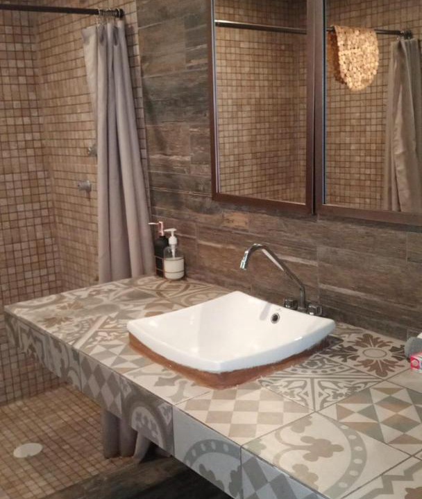 Photo of Bathroom in Centro - Supmza 001