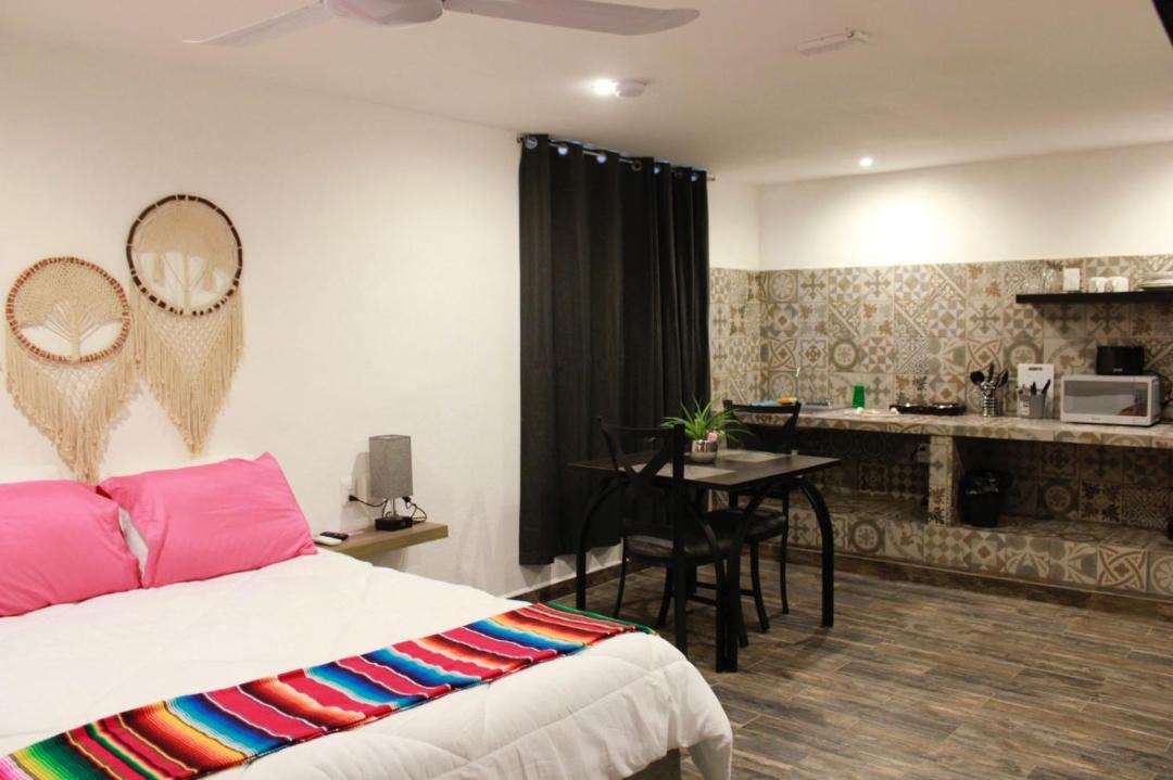 Photo of Bedroom in Centro - Supmza 001