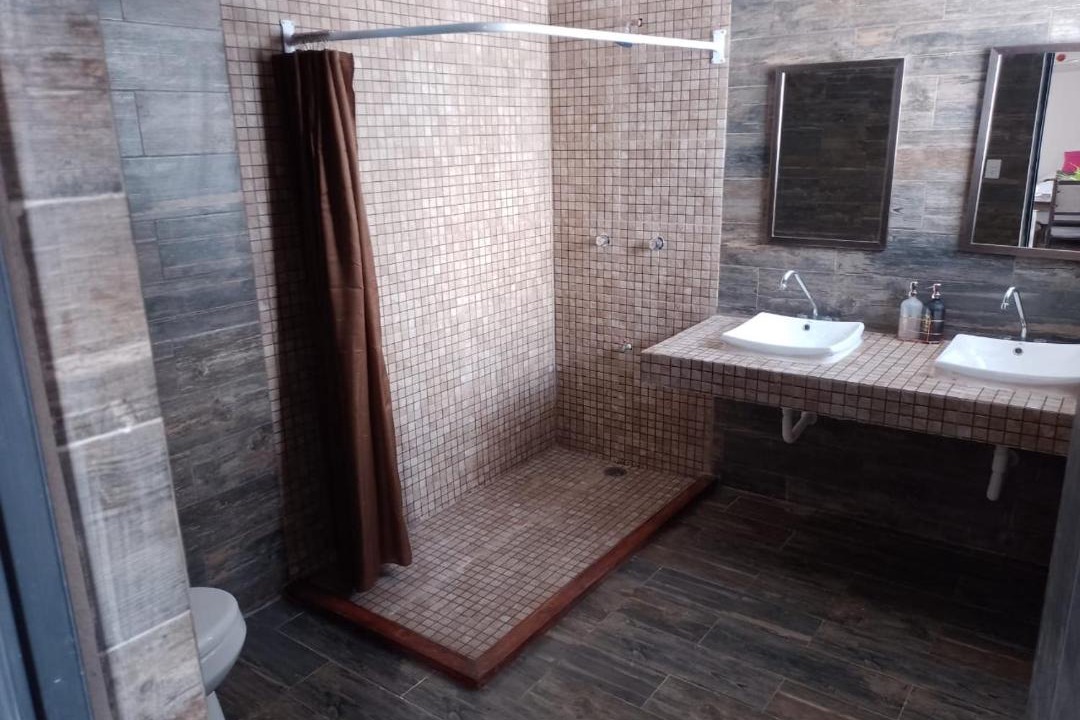 Photo of Bathroom in Centro - Supmza 001