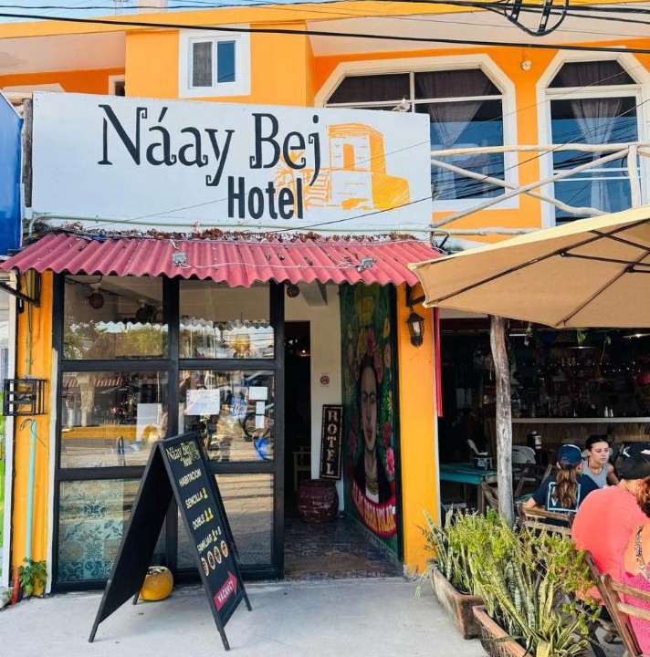 Photo of Others in Tulum City Center