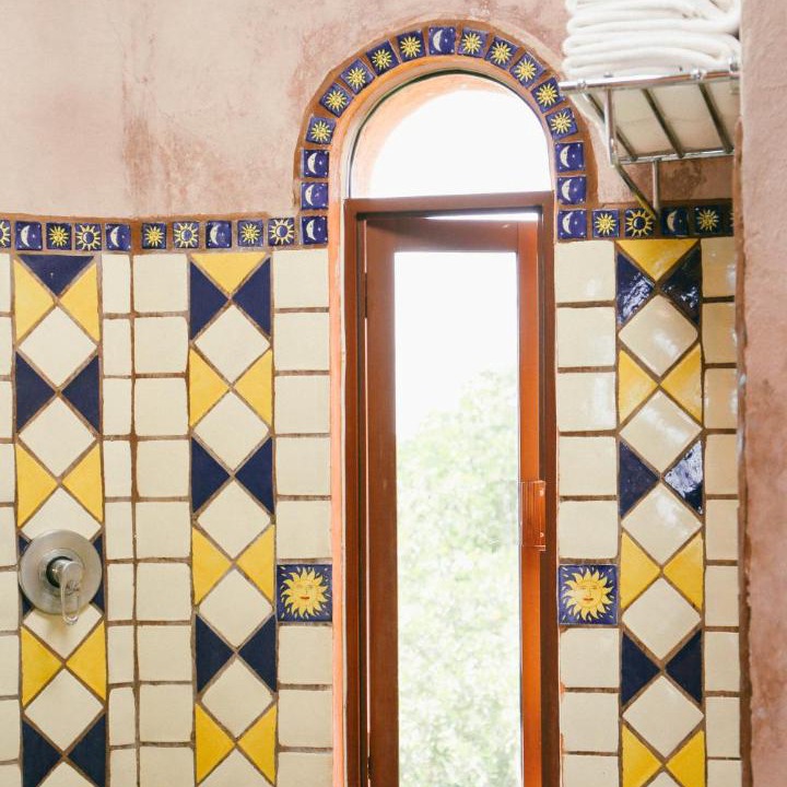 Photo of Bathroom in Zona Hotelera