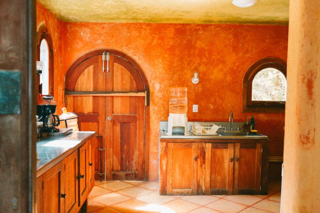 Photo of Kitchen in Zona Hotelera