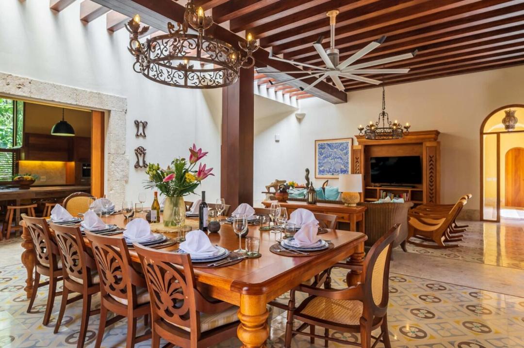 Photo of Kitchen in Zona Hotelera