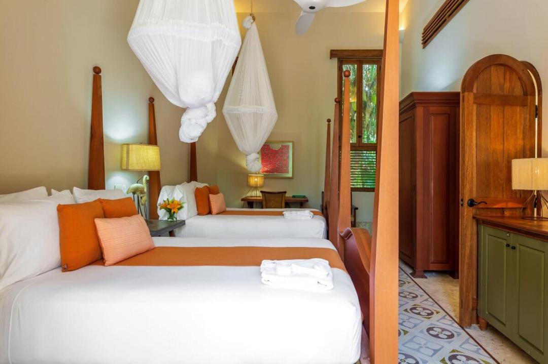 Photo of Bedroom in Zona Hotelera