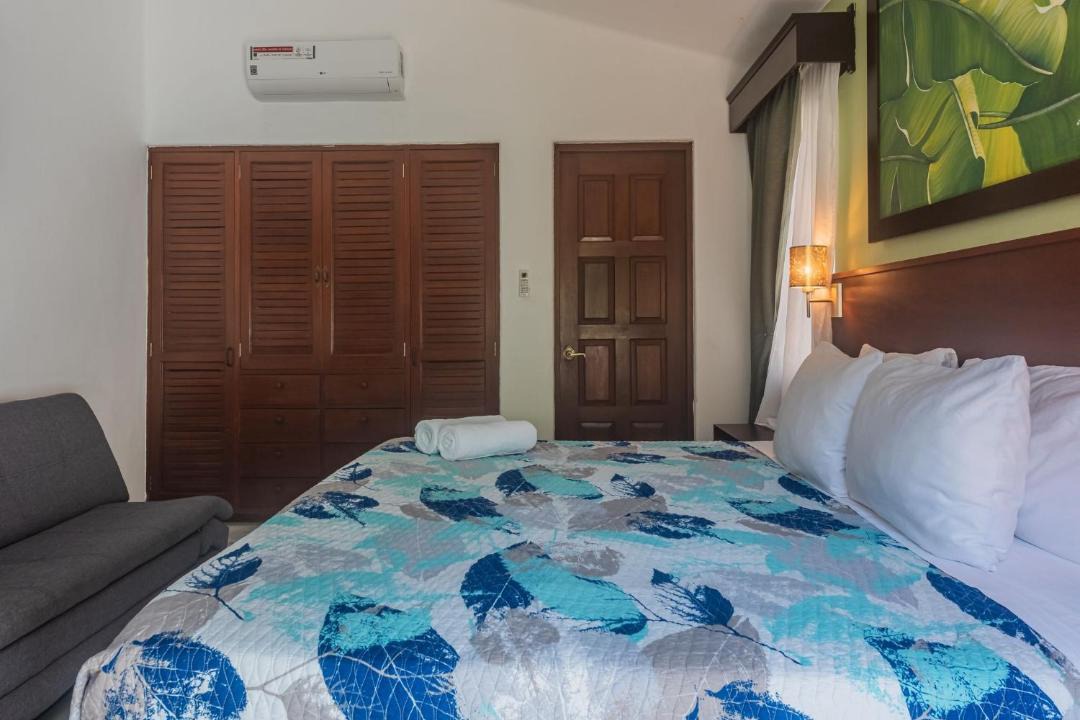 Photo of Bedroom in Playacar