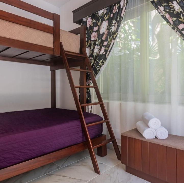 Photo of Bedroom in Playacar