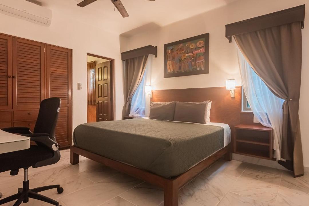 Photo of Bedroom in Playacar