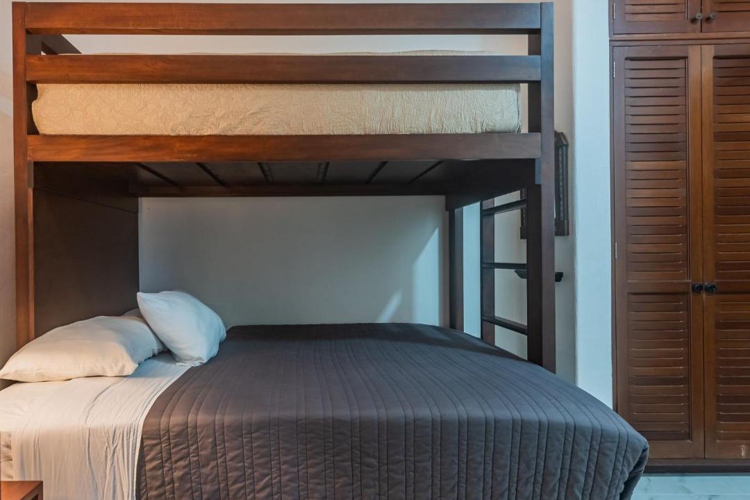 Photo of Bedroom in Playacar