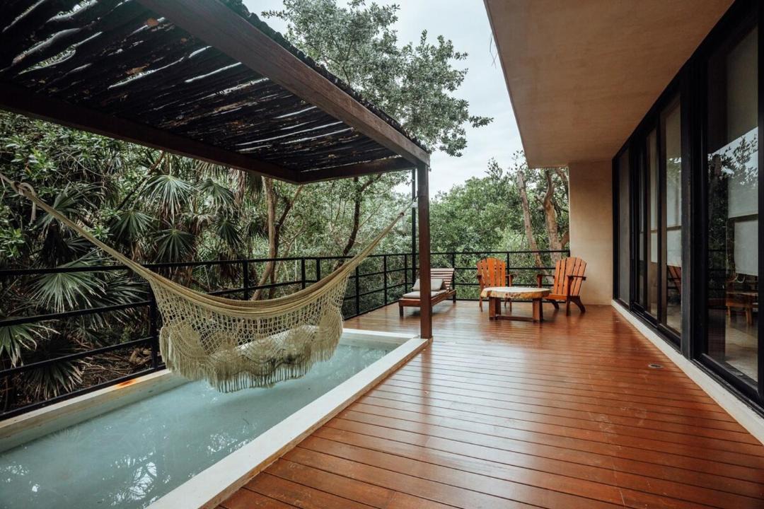 Photo of Patio Balcony in Tulsayab