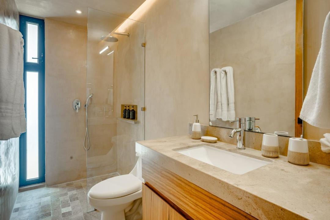 Photo of Bathroom in Tulsayab
